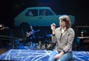 Falling Dreams - Het Filiaal theatermakers