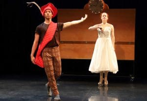 De Stilte - Cinderella