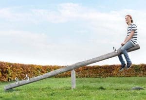 Het NUT - Fos, die Bob bedacht, die de wereld bedacht