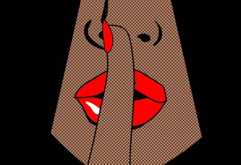 de geheime club_site