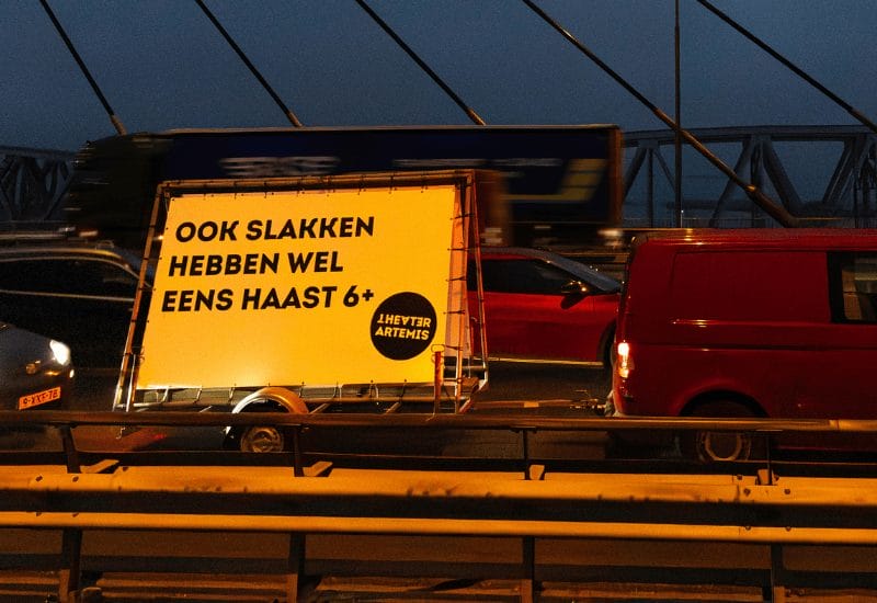 Ook slakken hebben wel eens haast_Theater Artemis_Fotocredits Henk Claassen