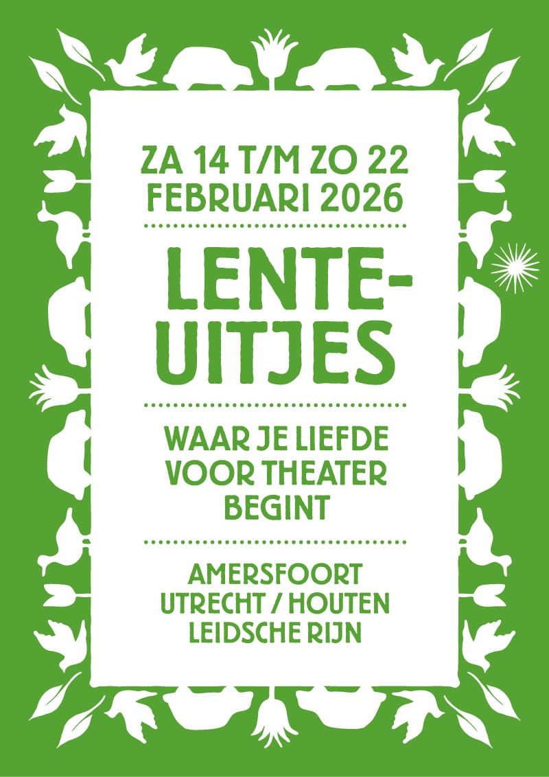 Lenteuitjes