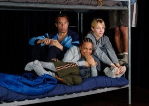 Het Laagland - En we gaan nog niet naar huis