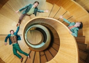 Hou Vast - Het Houten Huis