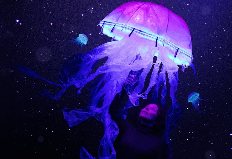 Foto van DIEP_Het FIliaal theatermakers